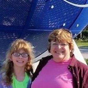 Meet your Posher, Kathy